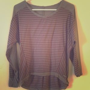 Hang ten long sleeve shirt